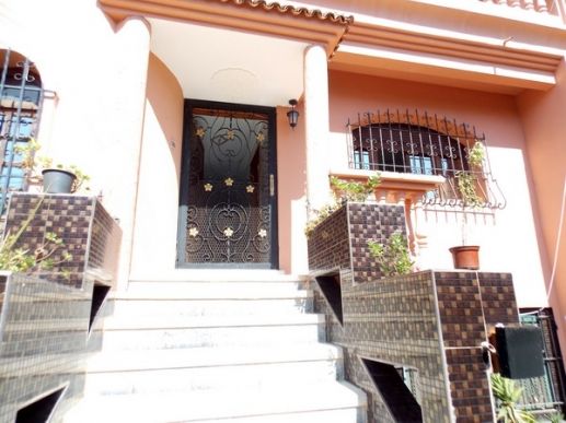Villa à vendre quartier La Colline
