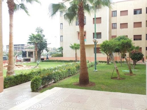 Manesman résidence location meublé