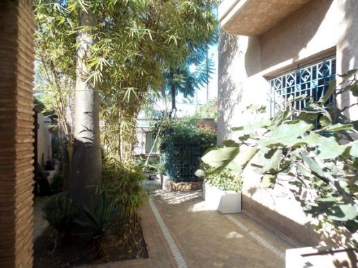 Villa avec piscine à la vente Mohammedia