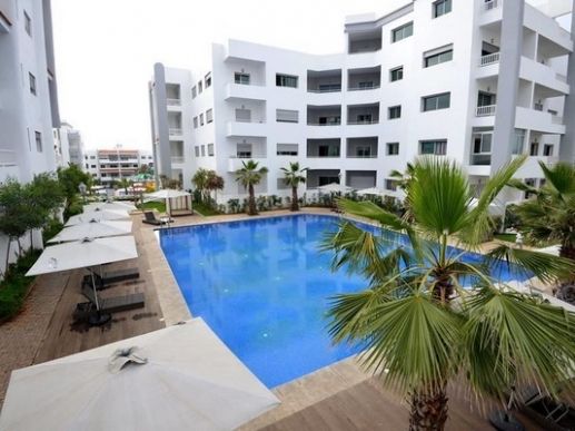 résidence Siesta Beach Resort La Siesta