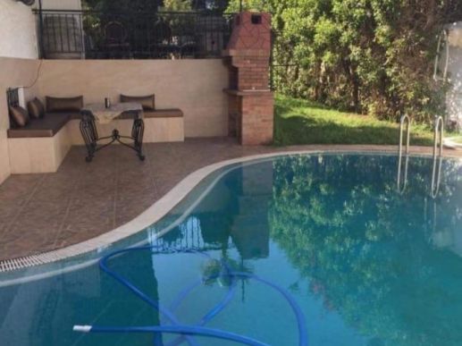 Location villa avec piscine Mohammedia