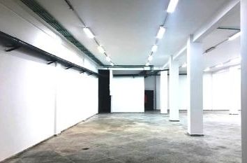 Location bâtiment industrie Mohammedia