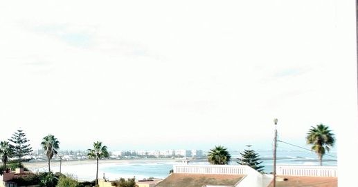 Location appartement vide 3 chambres