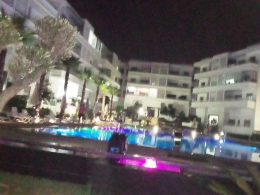 résidence Mansbay à Mansouria