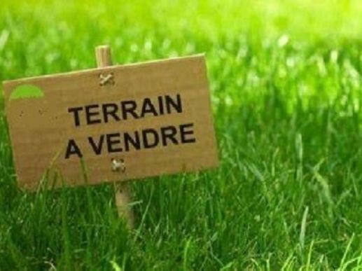 terrain zone villa 600 m2 zone immeuble