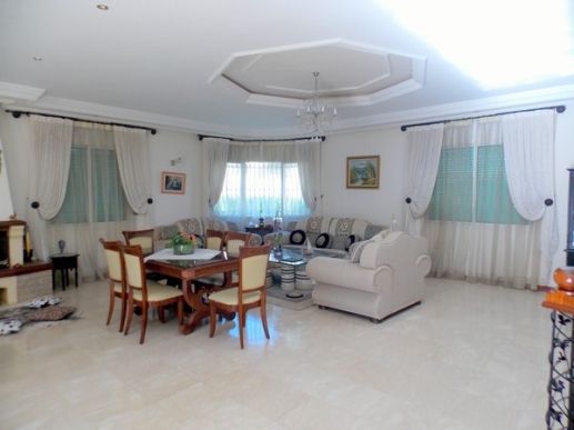 villa à vendre Mohammedia