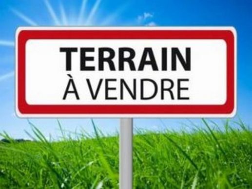 TERRAIN R+2 Benslimane