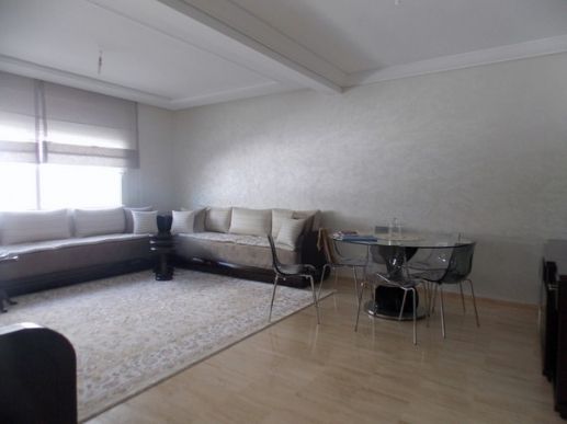 résidence Roukia 01 quartier Yasmina