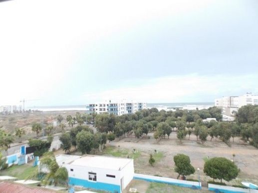 résidence Littoral à Mansouria