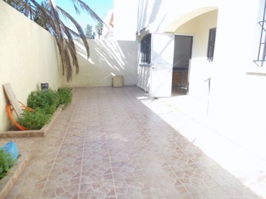 villa à vendre Louizia