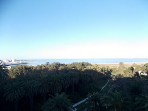 Location appartement vide Mohammedia