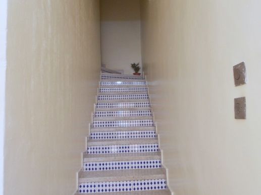 Quartier Sâada