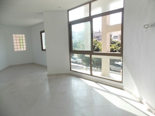 Plateau bureau boulevard sebta