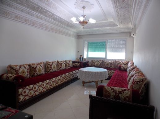 Riad El Houda, Mohammedia