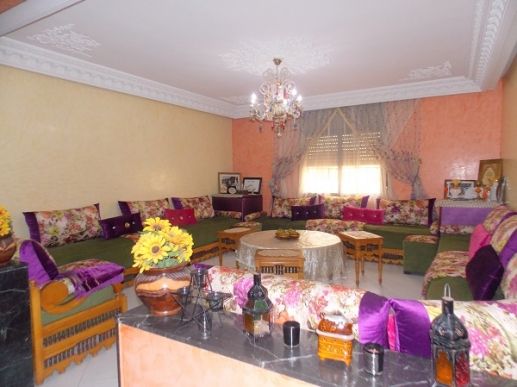 Appartement à vendre, Louizia