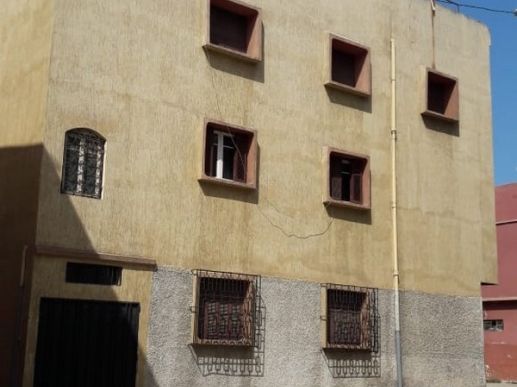 quartier Laayoune