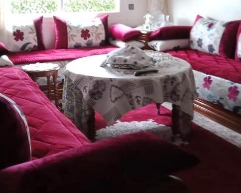 Appartement à vendre Louizia