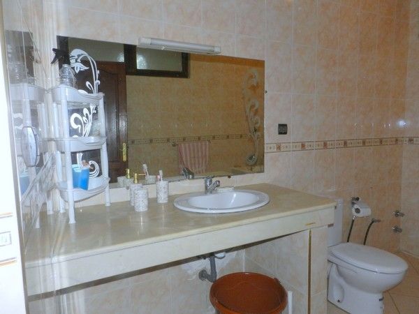 Niveau de villa meublé Mohammedia